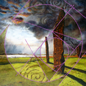 Painting-Philosopher's Stone