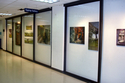 Painting-Secrets of the Stones Exhibition