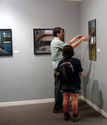 Painting-Wright Museum of Art