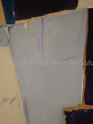 Painting-Acrylic-Granite