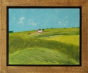 Mary E. Phillips - Iowa  Farmhouse