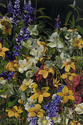 Marzena Oberc-Habzda - Floral Symphony