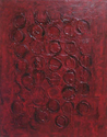 Painting--Acrylic-Abstractuntitled #64
