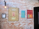 Other-the Ridge Wine Bar exhibition