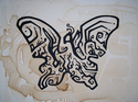 Painting--Acrylic-AbstractThings have been changing