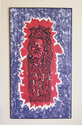 Painting--Acrylic-AbstractNo Stranger