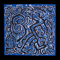 Painting-Untitled #17