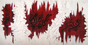 Painting-Untitled #27