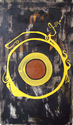 Painting--Acrylic-AbstractUntitled