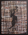 Painting-Untitled
