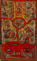 Painting--Acrylic-AbstractUntitled