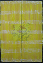 Mixed Media--On Canvas-Non-representationaluntitled #71