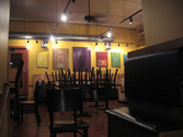 Other-Harris Avenue Cafe