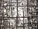 Painting--Acrylic-AbstractUntitled