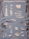 Painting--Acrylic-AbstractUntitled #10