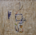 Mixed Media-Untitled #48
