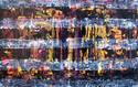 Painting--Acrylic-AbstractUntitled #52