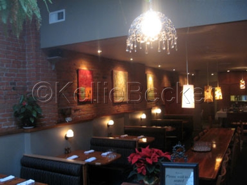 Photography-Prospect Street Cafe 