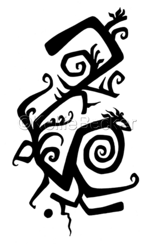 Drawing-Abstract-Untitled