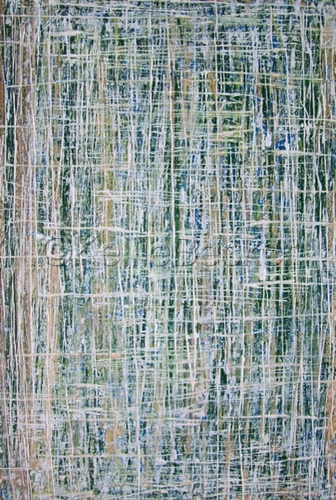 Painting-Abstract-Untitled
