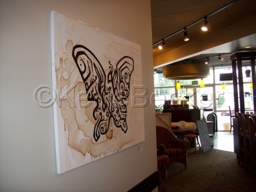 Photography-Wedding & Event-Things @ Pazzo Coffee