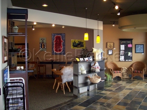 Photography-Wedding & Event-Pazzo Coffee Showing