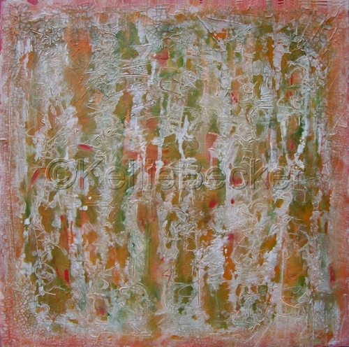 Mixed Media-Untitled #47