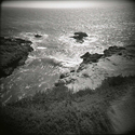 Breaking Wave, Sequit Point