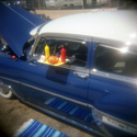 Low Rider Luncheon