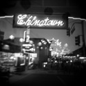 Chinatown Noir