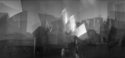 Disney Hall Panorama