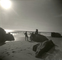 Maura Brennan - Watching the Surf