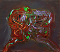 Maura Conry - Apparation Swirl