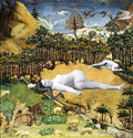 Birth of Consiousness