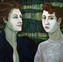 Two Women
