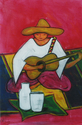 Maureen Hughes - Music Man