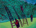 Apple Pickers