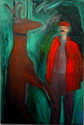 Deer hunter
