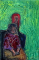 two people