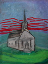 small church