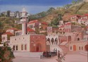 May Fleihan - Deir El Kamar(Lebanon)
