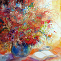 Quiet Time By M Baldwin