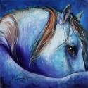 MOONSTRUCK BLUE APPY