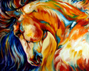 Marcia Baldwin - STALLION