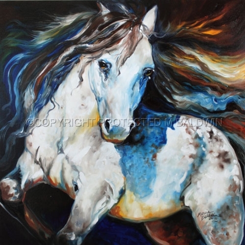 HORSES