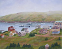 Monhegan Island