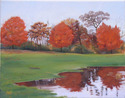 Fall Trio