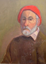 Red Hat (John)