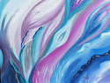 Flowering Waterfall