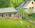 Greenwood Farm House